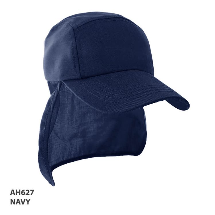 Picture of Legionnaire Cap