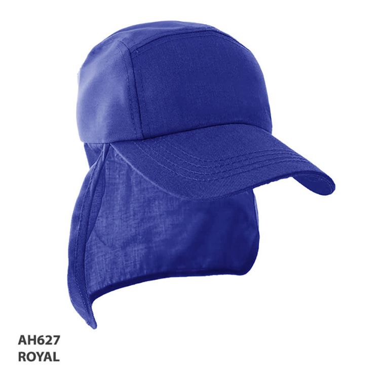 Picture of Legionnaire Cap