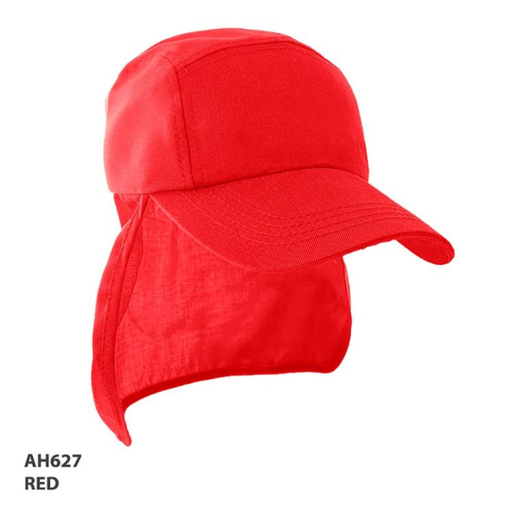Picture of Legionnaire Cap