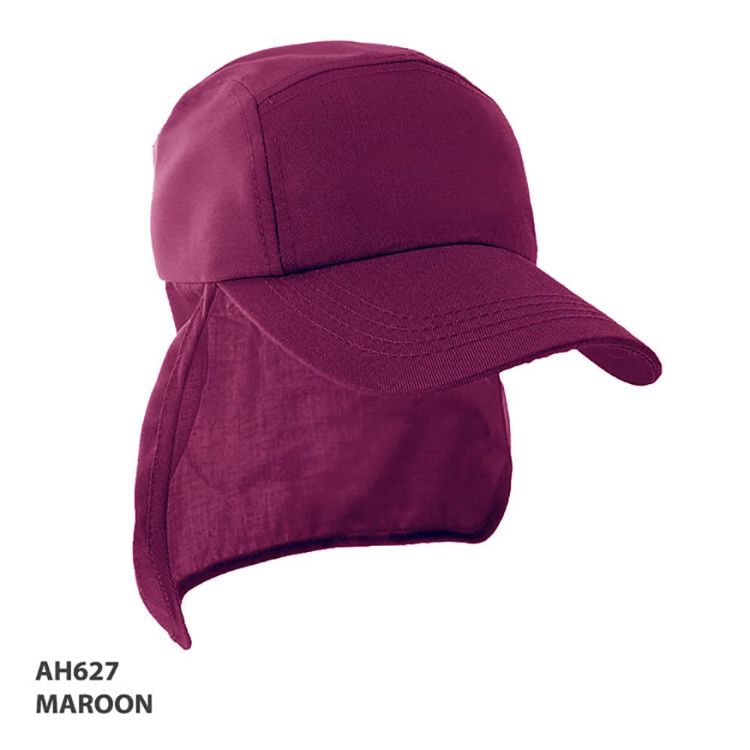 Picture of Legionnaire Cap