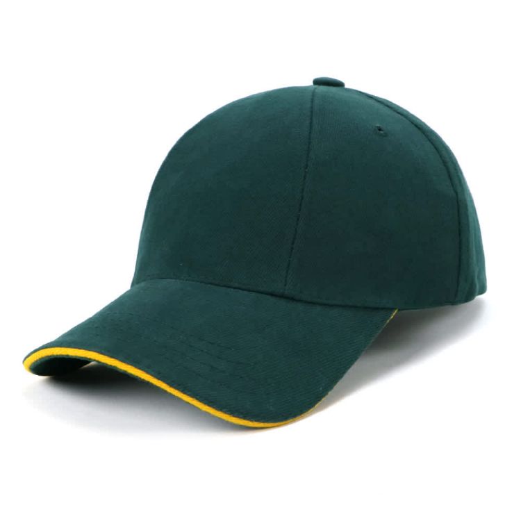 Picture of Rotated Panel Sandwich Cap