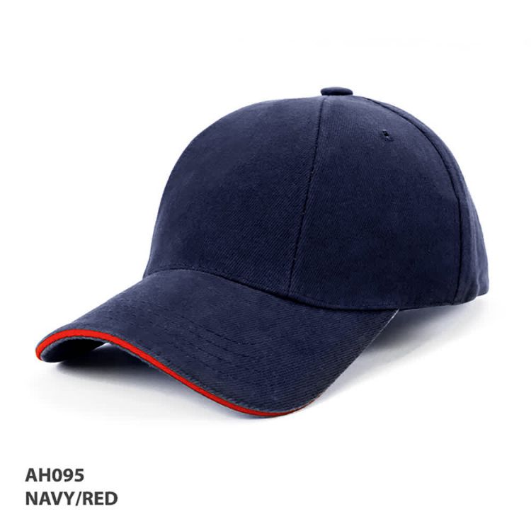 Picture of Rotated Panel Sandwich Cap