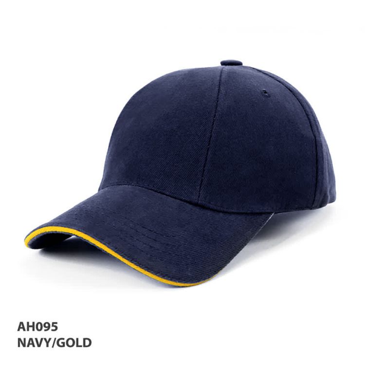 Picture of Rotated Panel Sandwich Cap
