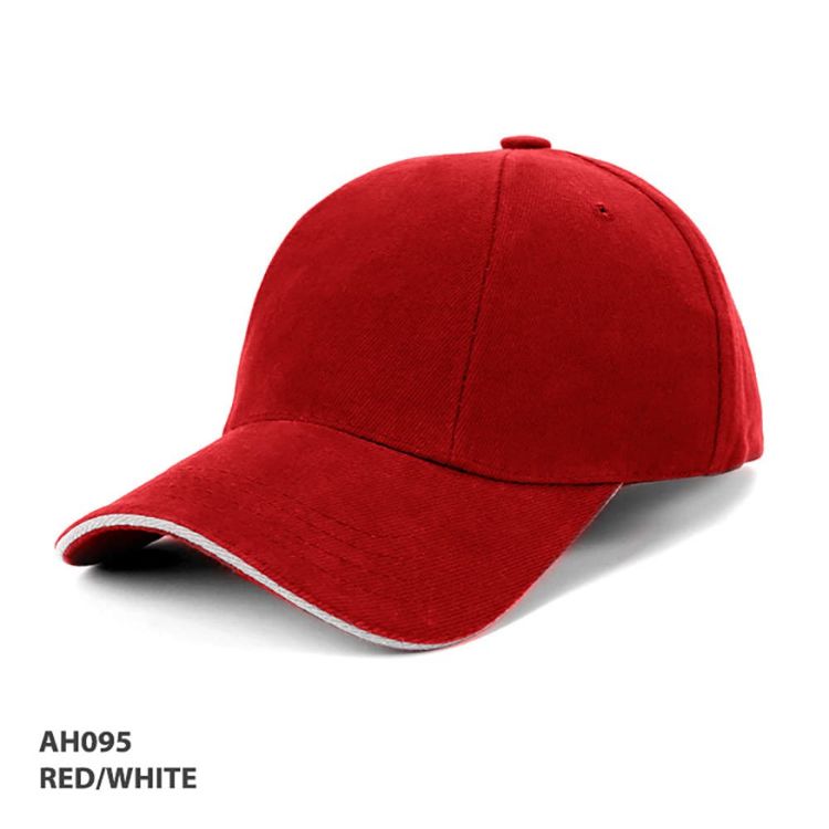Picture of Rotated Panel Sandwich Cap