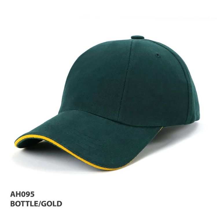Picture of Rotated Panel Sandwich Cap