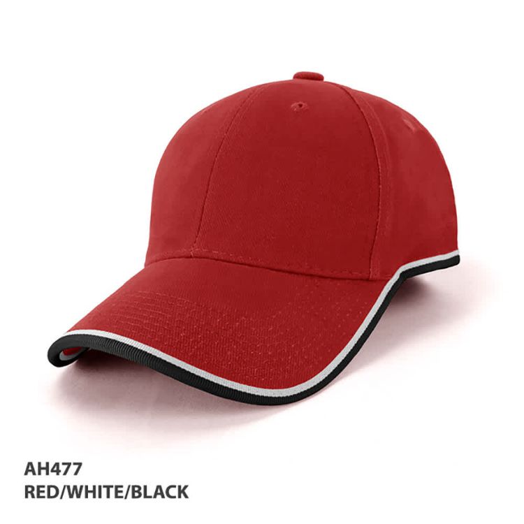 Picture of Michigan Cap