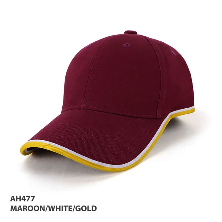 Picture of Michigan Cap