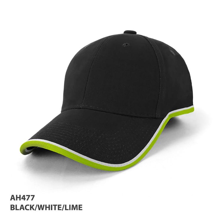 Picture of Michigan Cap