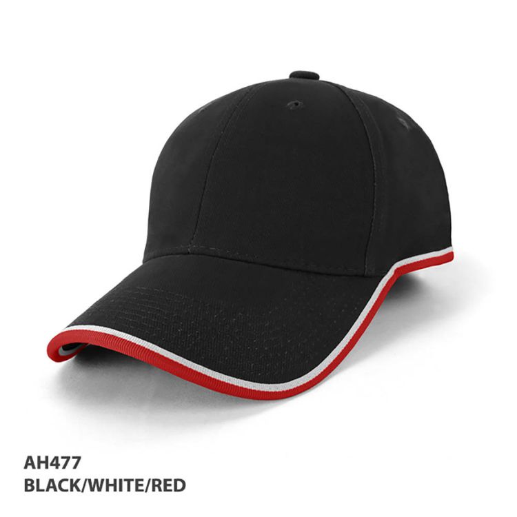 Picture of Michigan Cap