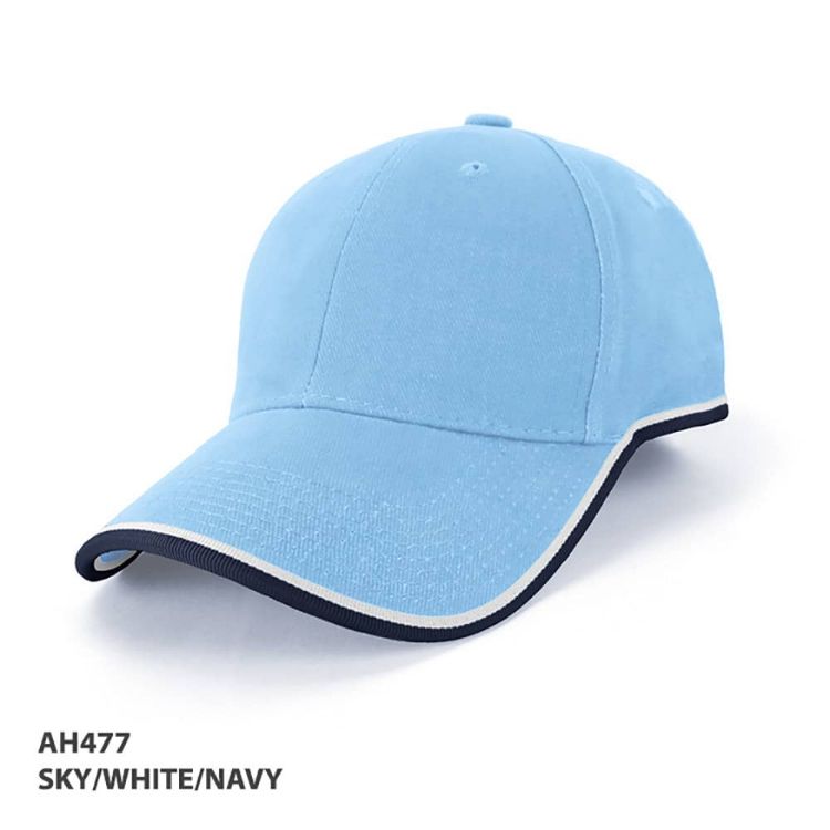 Picture of Michigan Cap