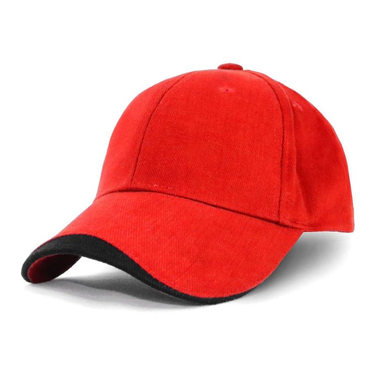 Picture of HBC Kids Cap / Sandwich Cap