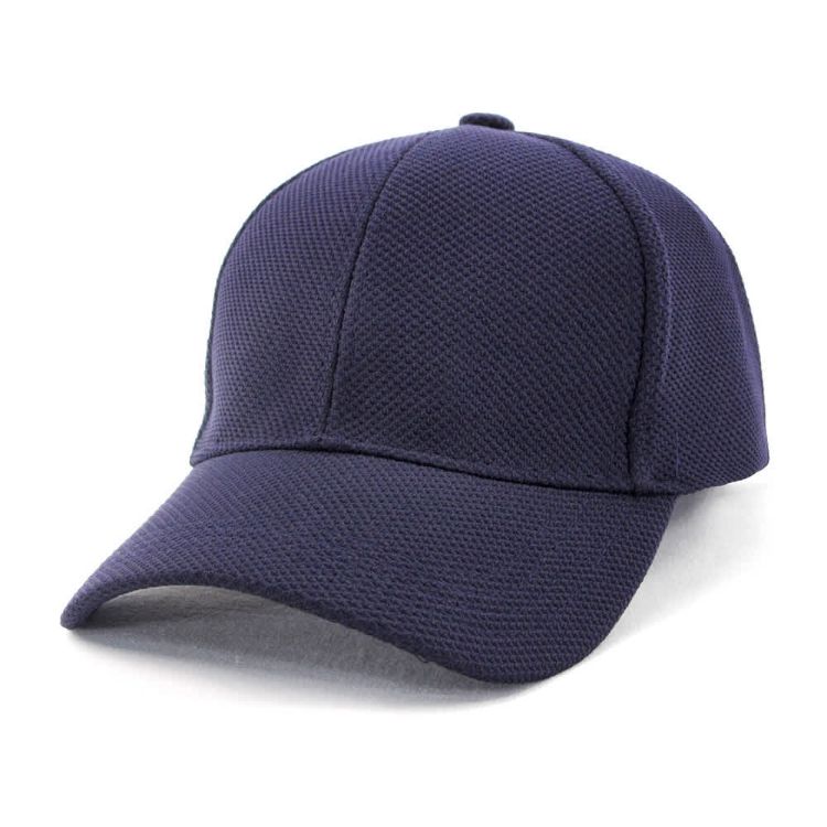 Picture of PQ Mesh Fitted Cap