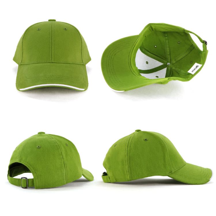 Picture of Navigator Cap
