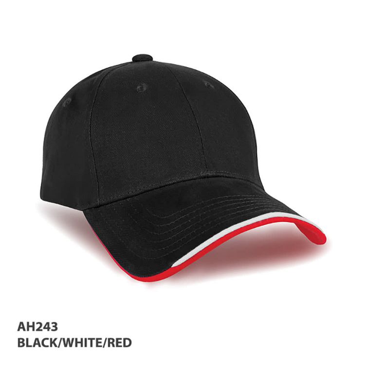 Picture of Navigator Cap