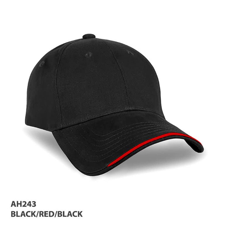 Picture of Navigator Cap