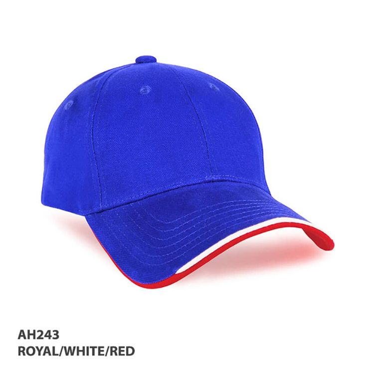 Picture of Navigator Cap