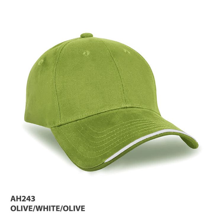 Picture of Navigator Cap