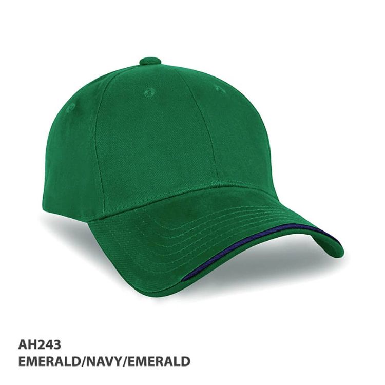 Picture of Navigator Cap