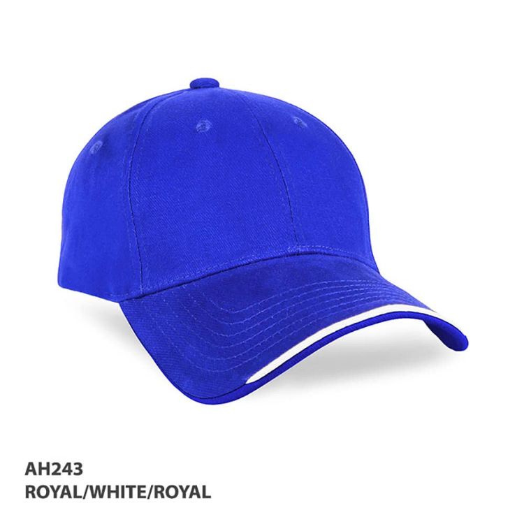 Picture of Navigator Cap