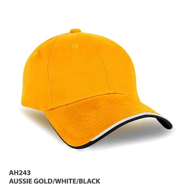 Picture of Navigator Cap