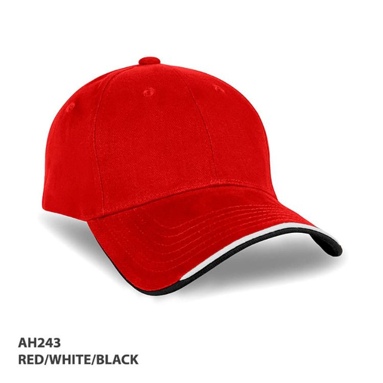 Picture of Navigator Cap