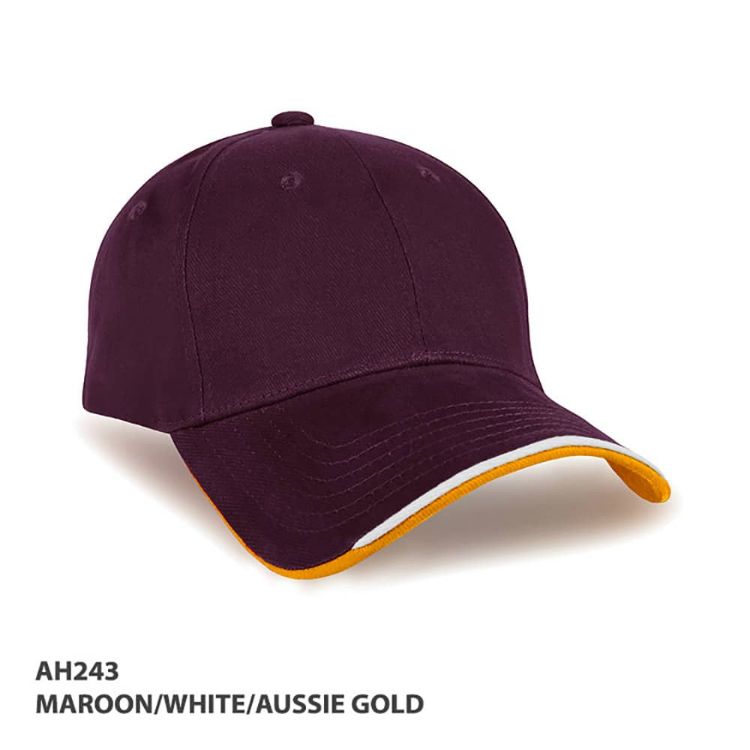 Picture of Navigator Cap