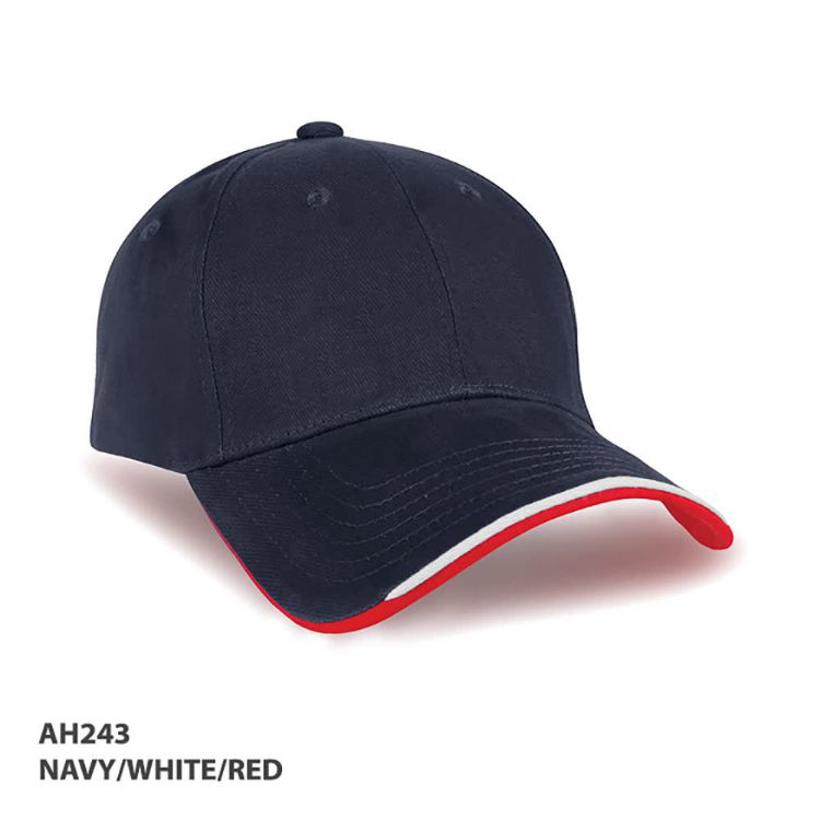 Picture of Navigator Cap