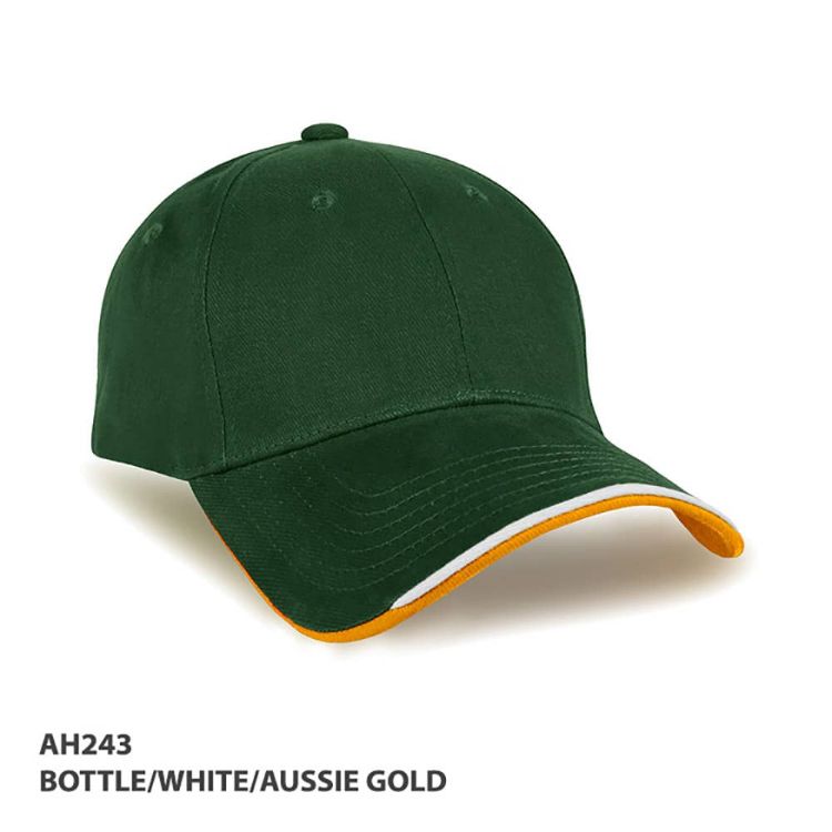 Picture of Navigator Cap