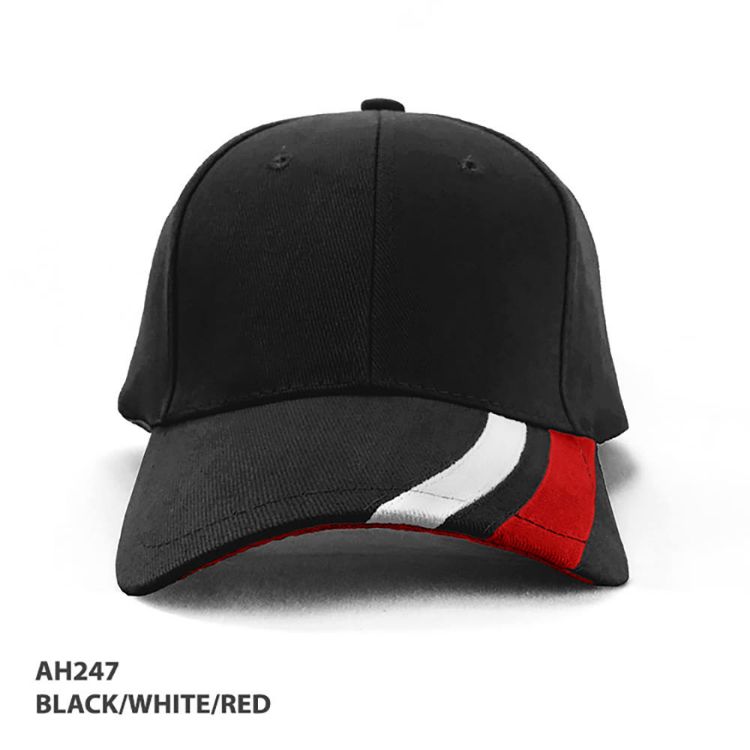 Picture of Metric Cap