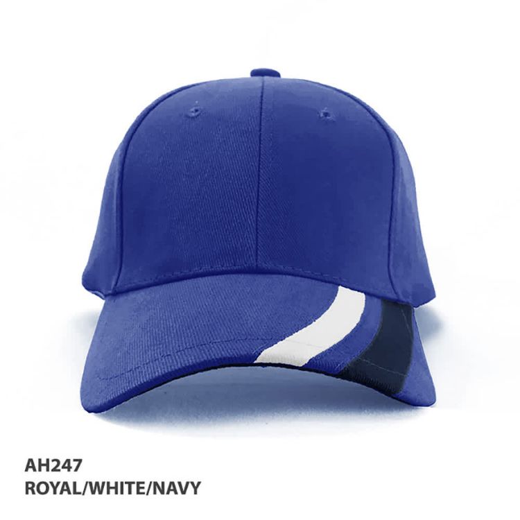 Picture of Metric Cap
