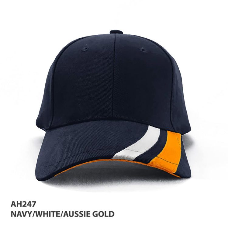Picture of Metric Cap