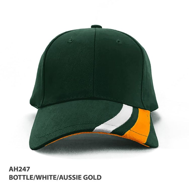 Picture of Metric Cap