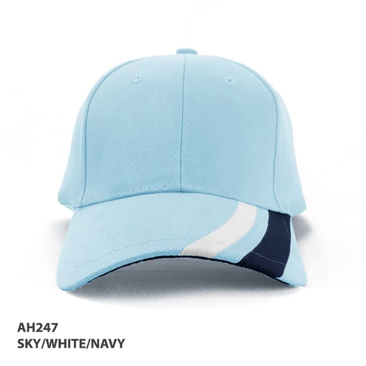 Picture of Metric Cap