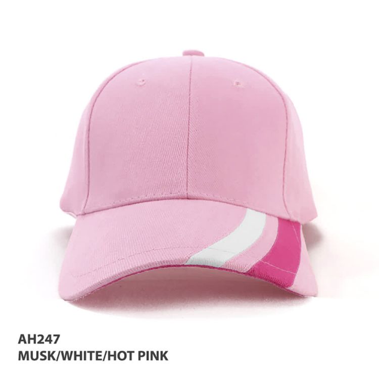 Picture of Metric Cap
