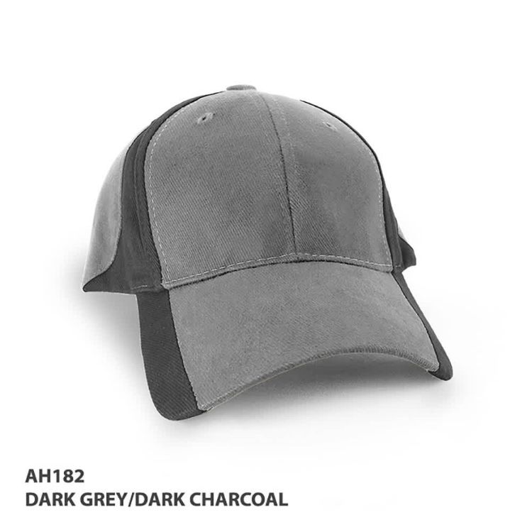 Picture of Vertek Cap