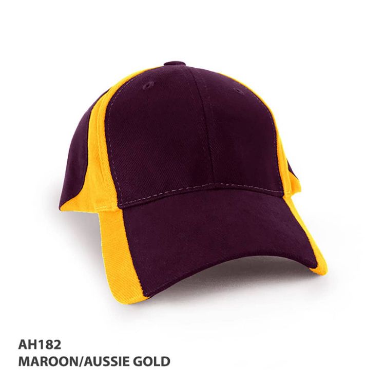 Picture of Vertek Cap