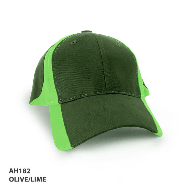 Picture of Vertek Cap