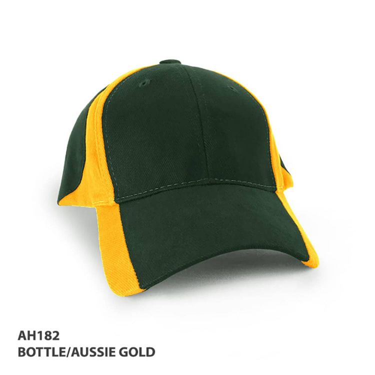Picture of Vertek Cap