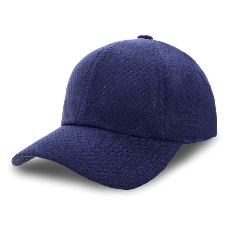 Picture of Polymesh Cap