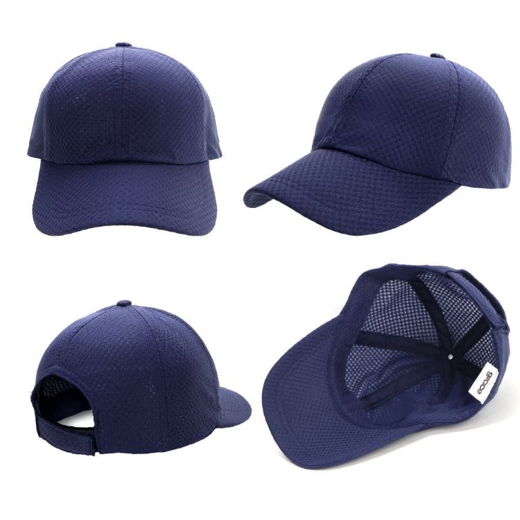 Picture of Polymesh Cap