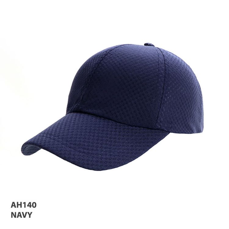 Picture of Polymesh Cap