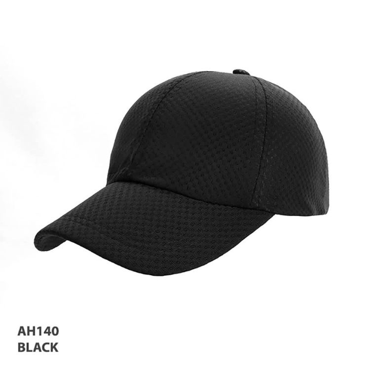 Picture of Polymesh Cap