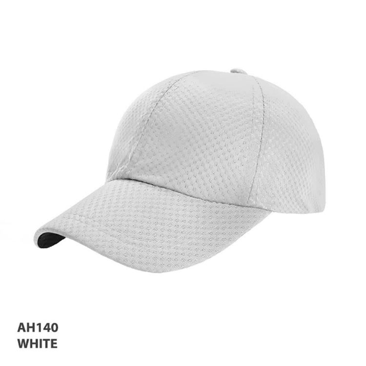 Picture of Polymesh Cap
