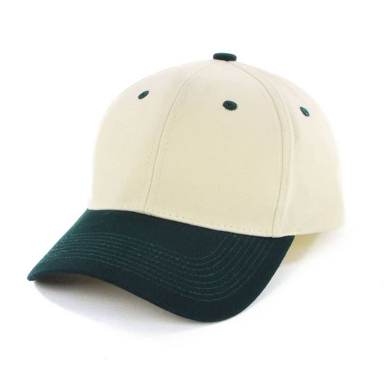 Picture of HBC two tone Cap