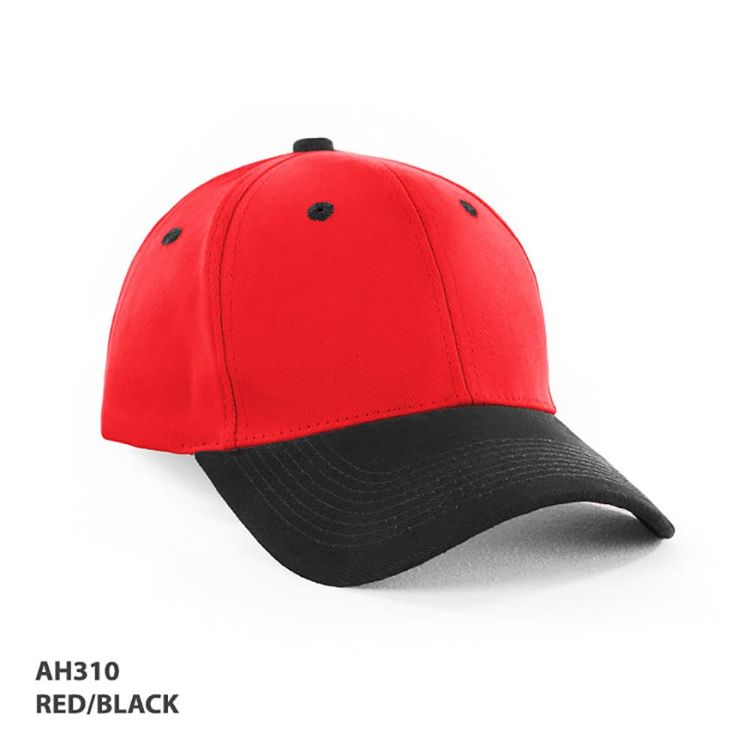 Picture of HBC two tone Cap