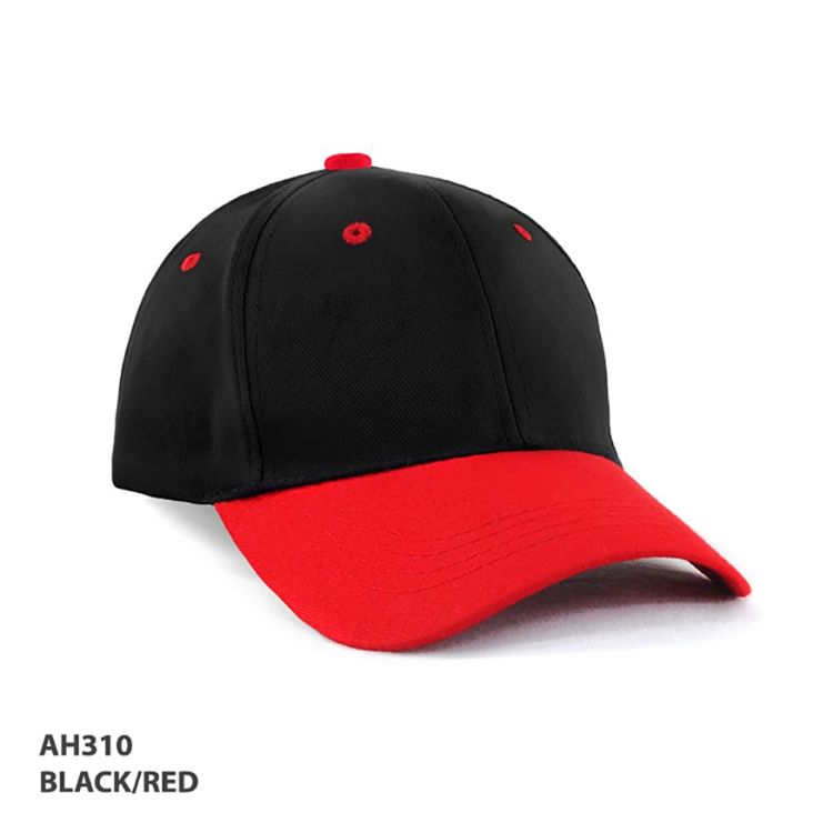Picture of HBC two tone Cap