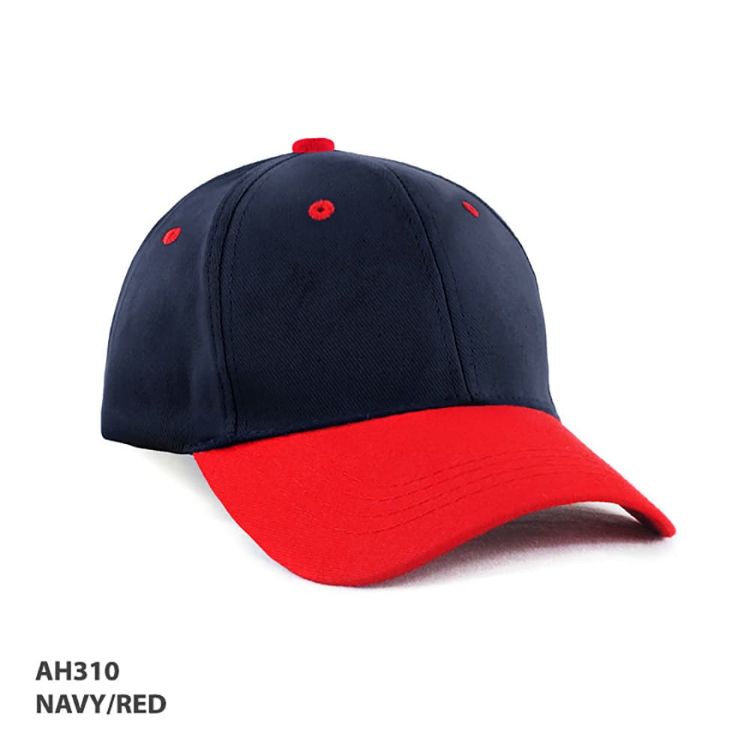 Picture of HBC two tone Cap