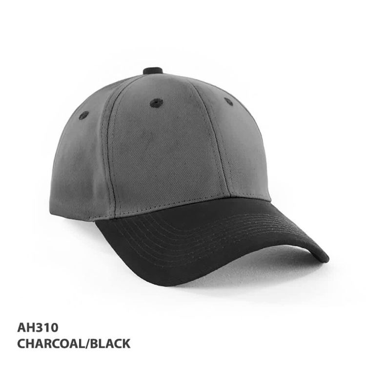 Picture of HBC two tone Cap