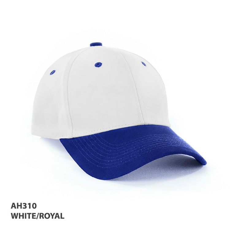 Picture of HBC two tone Cap