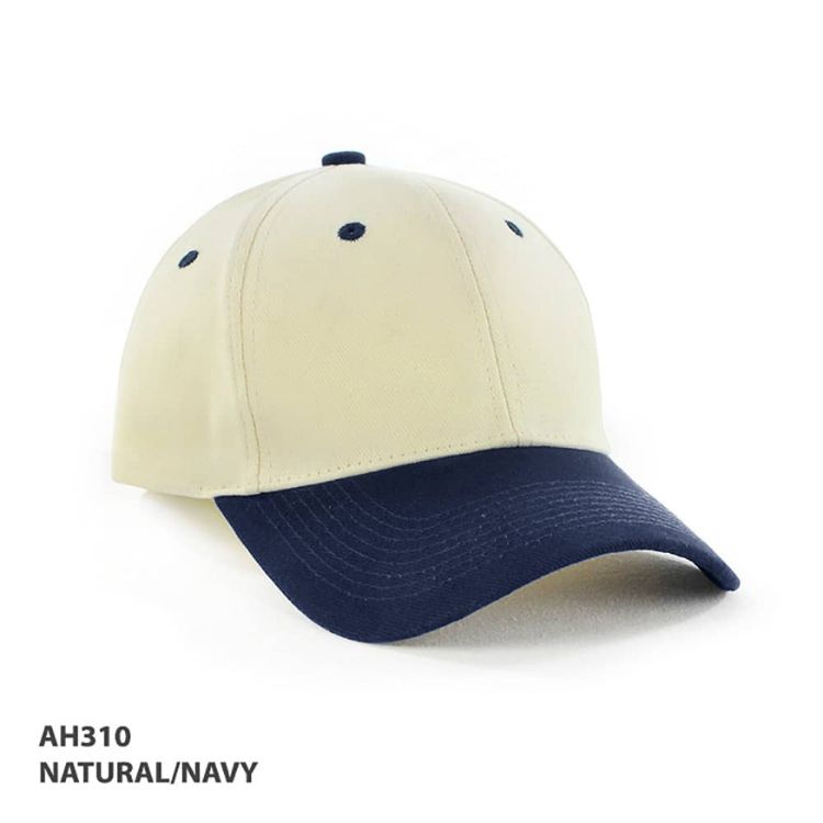 Picture of HBC two tone Cap